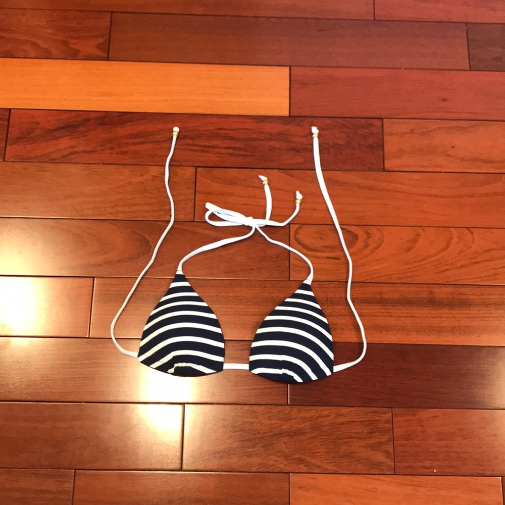Bikini top